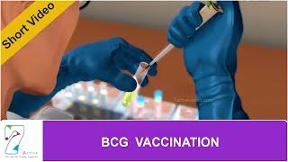 BCG VACCINATION