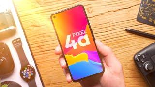 Pixel 4a: Is it Still Worth it in 2022?