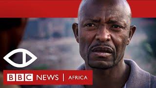 My Neighbour The Rapist - BBC Africa Eye documentary