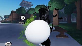 Digested. (Roblox Vore)