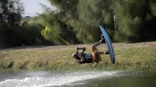 How to do front flip on wakeboard tutorial. Как делать Фронт Флип на вейке