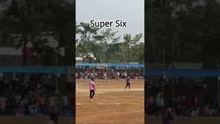 Super Six in PPL | Cricket Lover Status Video | Raghu 101 Cricket Vlogs #cricket #cricketlovers