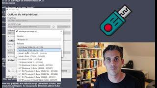 Rufus 3.5 : Télécharger et créer votre clé USB Bootable Windows 10 (toutes versions)