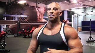 Indigo Project Training, Tuesday, Christian Thibaudeau, Dr. Hall & Chris Shugart 1