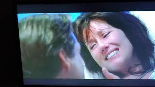 Independence Day (1996) : The President's Wife Dies