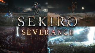 [SPOILER] Sekiro:Severance Release Trailer