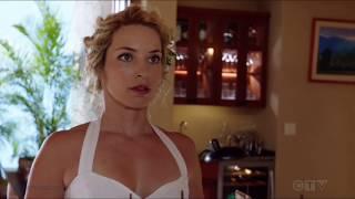 Thomas Magnum & Juliet Higgins | Magnum PI 2x19