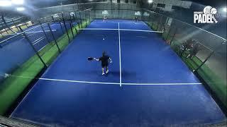 Greenwich Padel : Friday, February 14,2025 | 22:00: PM To 24:00:PM