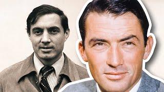 The Tragic Death of Gregory Peck & His Son