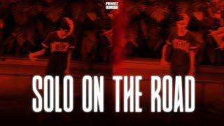 Solo On The Road - Prameet Patani | @isitmalloy | (Official Music Video)