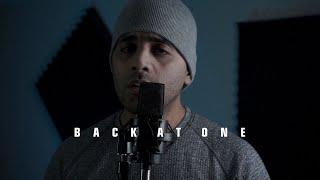 Aamir - Back At One (Brian McKnight Cover)