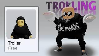 Get These FREE Troll Outfits on Roblox In 2025