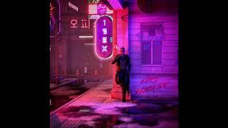 Karl Vincent - Back To 198X (FULL ALBUM) (Synthwave/Retrowave)