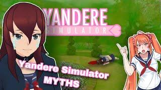 Can a Stink bomb stop a MINDSLAVE? | Yandere Simulator