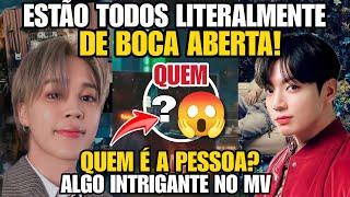 O QUE O JM FEZ NÃO TEM TAMANHO! O MUNDO ESTÁ DE QUEIXO NO CHÃO! QUEM É ESTÁ PESSOA JM? SERÁ...?+JK