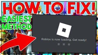 Roblox Not Launching Error: How to Fix Roblox Not Joining Games (PERMANENT FIX)