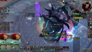 Vortex Pinnacle 20 Tyrannical Marksman Hunter PoV Timed Dragonflight Season 2