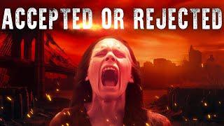  JESUS FINAL WARNING!: Before The Judgment Closes Everyone Accepted Or Rejected!