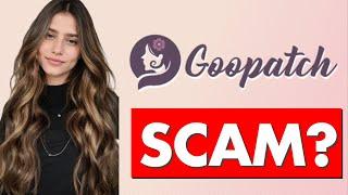 Goopatch Hair Review - Legit or Scam Product?