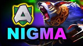 NIGMA vs ALLIANCE - DPC WEU WINTER TOUR 2022 - DREAMLEAGUE 16 DOTA 2