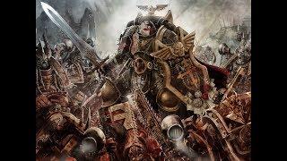 The Holy Crusaders - Black Templar Tribute - PowerWolf - In The Name Of God