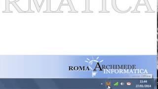 Corso php roma  - Corso programmazione php roma -  corso php on line- Lezione 2 installazione Server