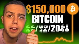 Peruvian Bull Predicts $150,000 Bitcoin Is CLOSE