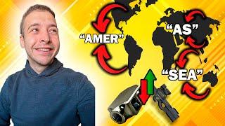 ROMPIERON EL PUBG EN LATAM? - PARCHE 32.1