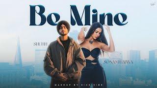 Be Mine - Shubh Love Mashup | Shubh ft. Sonam Bajwa | Latest Punjabi Songs 2024