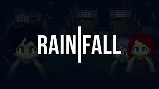 RAINFALL | Teaser trailer