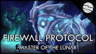 FIREWALL PROTOCOL, Master of the Lunar | ARK Genesis Master AI Themes