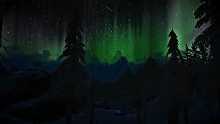 The Long Dark: Aurora Ambience