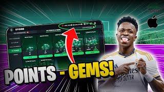 FC Mobile 25 Mod apk Unlimited Money - How to Get UNLIMITED Gems | FC Mobile 25 Hack (iOS, Android)