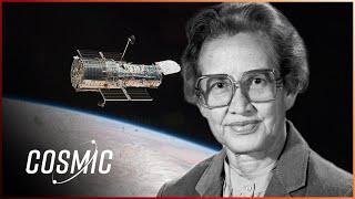 Katherine Johnson: Passion For Mathematics And Work In The US Space Program | Outlier | Cosmic