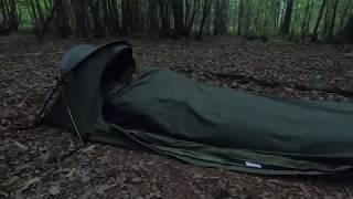 snugpak stratosphere hooped bivvy bag