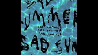 YEEK - SAD SUMMER (Official Audio)