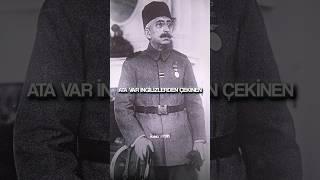 Vahdettin ve Abdülhamid Han İngilizlerden Çekindi mi?