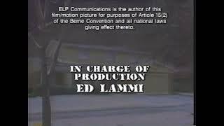 ELP Communications/Columbia Pictures Television (1989/1992)