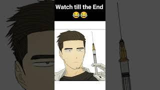 Girls vs Boys  #anime  #short #memes #manhua #manhwa