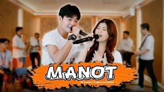 MANOT (GILGA SAHID) - NABILA MAHARANI FT TRI SUAKA