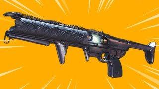 BLIGHT EVERYTHING! Witherhoard Exotic Grenade Launcher Review (Destiny 2: Season of Arrivals)