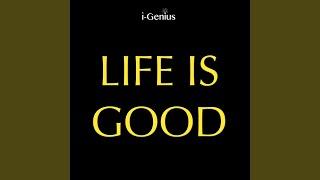 Life is Good (Instrumental)