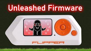 How to Install Unleashed Firmware on Flipper Zero - Complete Step-by-Step Guide