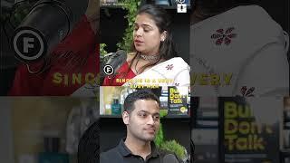 Why Vikas Divyakriti Sir So Lovable | UPSC Interviewer | Saloni Khanna