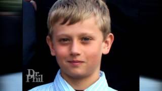 The Disappearance of Dylan Redwine Clip 1