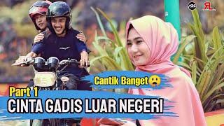 JODOH GADIS LUAR NEGERI || Film Pendek || SHORT MOVIE - ABE PROJECT