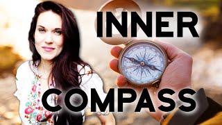 How Your Inner Compass Leads You to Both Pleasure and Pain!