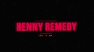 (free) ryan trey type beat - "henny remedy"