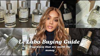 Reviewing Le Labo Fragrances | The Ultimate Buying Guide 2024