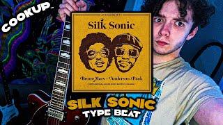 How To Make A 90s Soul Silk Sonic Type Beat in FL Studio 2023